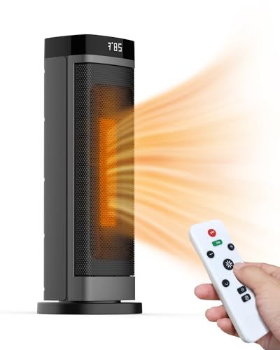 Maxesla 2000W Energy Efficient Electric Heater