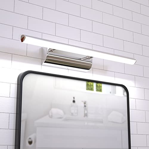 Energy-Saving LED Bathroom Mirror Light Fixture