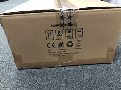 Voxelab Aquila S3 FDM 3D Printer Kit