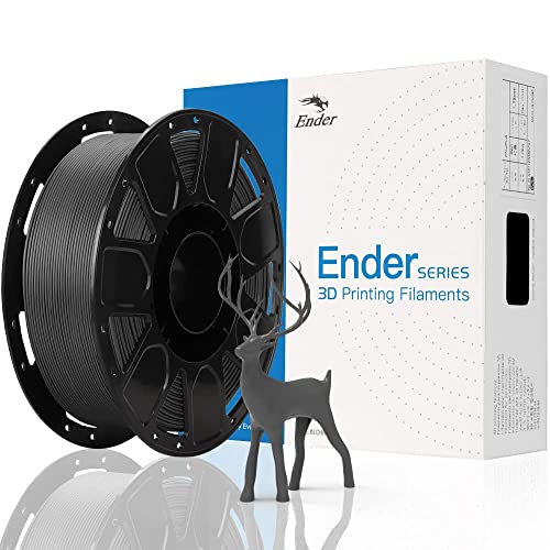 Creality 1KG 1.75mm PLA Filament for 3D Printing