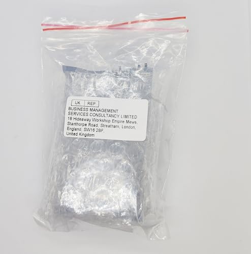 Hailege 10pcs NTC 3950 Thermistor Sensors for 3D Printers