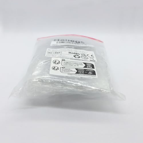 Hailege 10pcs NTC 3950 Thermistor Sensors for 3D Printers
