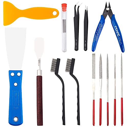 3D Printer Parts & Accessories