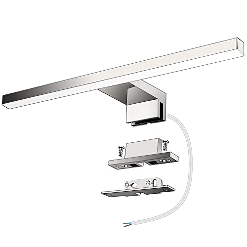 Azhien 30cm LED Mirror Light for Bathrooms