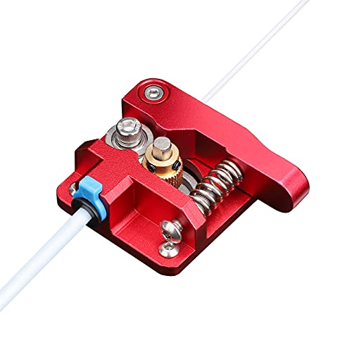 Creality Aluminum Extruder Upgrade for Ender 3 Series