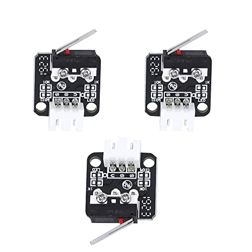 Creality Limit Switch End Stop for 3D Printers