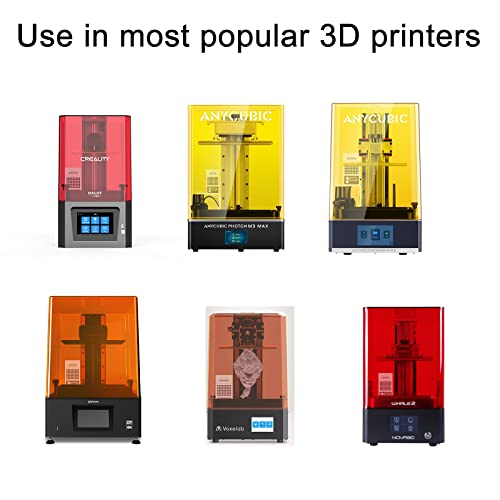 3D Printer Mini Heater with Temp Control & Purifier