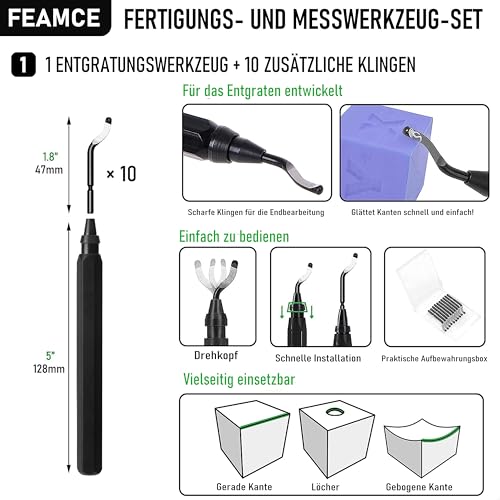Essential 3D Printing Tool Kit for Beginners