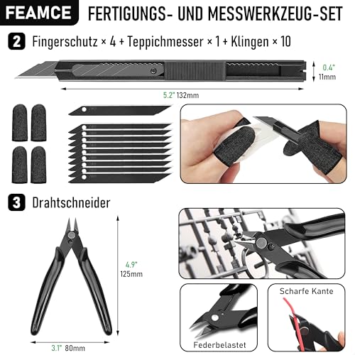 Essential 3D Printing Tool Kit for Beginners