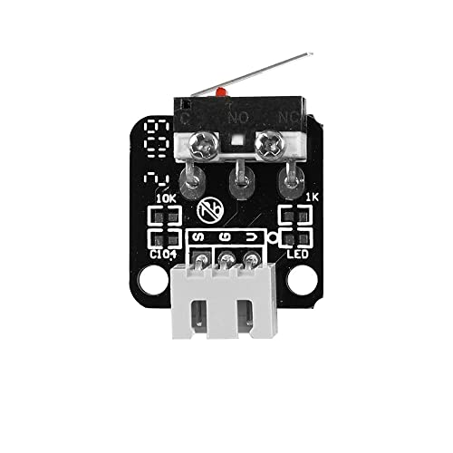 Creality Limit Switch End Stop for 3D Printers