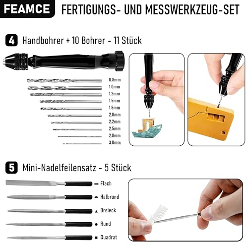 Essential 3D Printing Tool Kit for Beginners