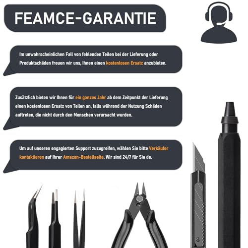Essential 3D Printing Tool Kit for Beginners