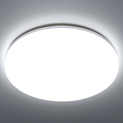 Aigostar 18W Waterproof Modern Ceiling Light