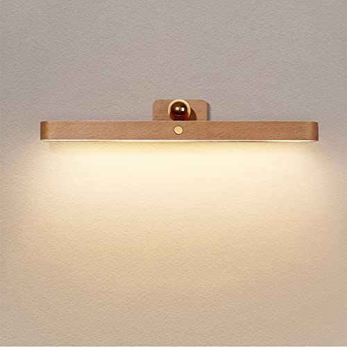 Dimmable Rechargeable Magnetic LED Vanity Light Bar