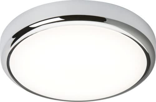 Knightsbridge 14W IP65 Adjustable LED Bulkhead Light