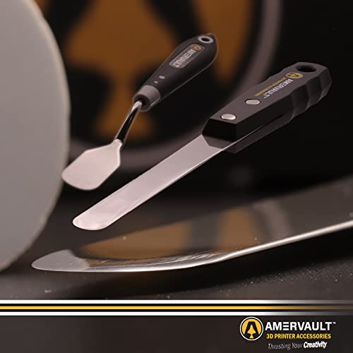 Durable 3D Print Removal Tool Kit Set