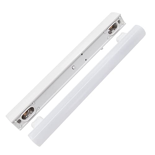 LED Bathroom Mirror Wall Light, 4000K Makeup Lamp