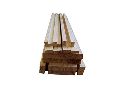 Flat Packed Beekeeping Supplies for National Beehive