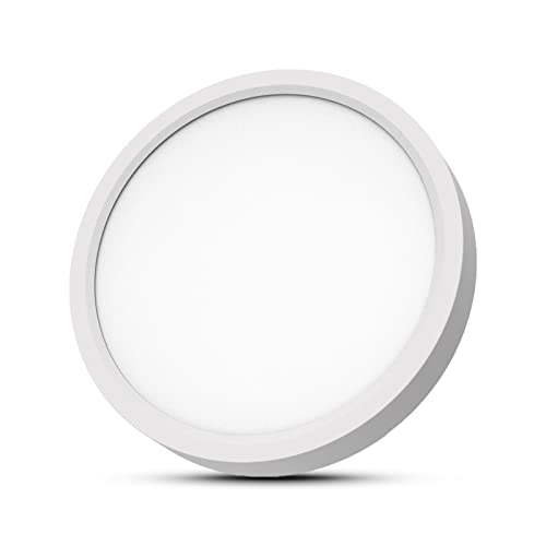 Modern Waterproof 12W LED Ceiling Light Fixture