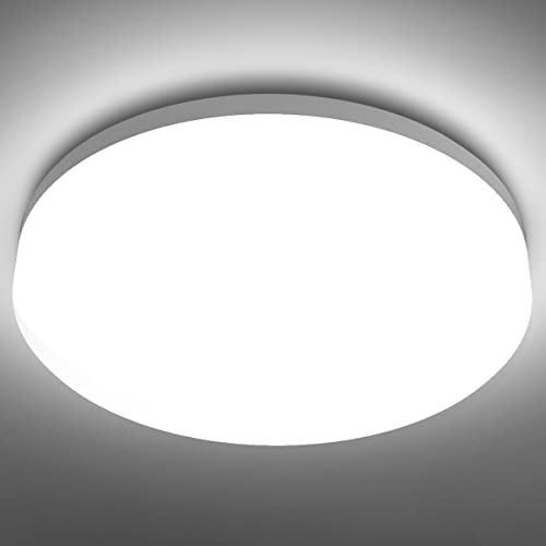 Lepro 15W Waterproof Modern Ceiling Light Fixture