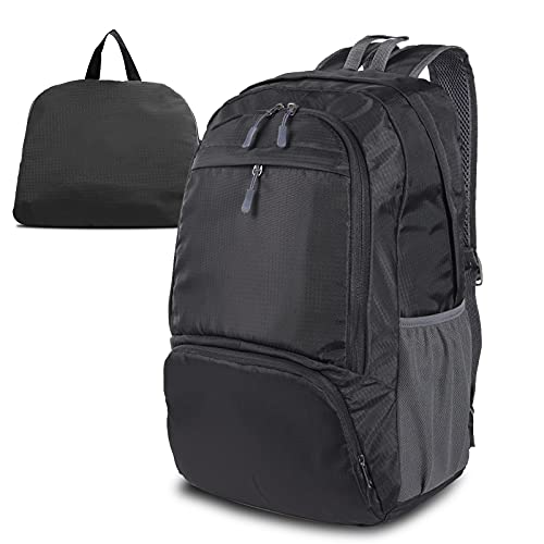 Lightweight Foldable Hiking Backpack for Outdoor Adventures