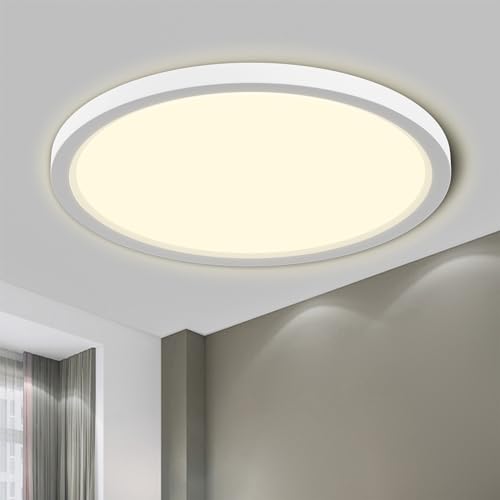 LQWELL® 18W Waterproof LED Ceiling Light