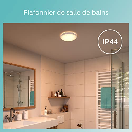 Philips 17W LED Ceiling Light for Bathrooms
