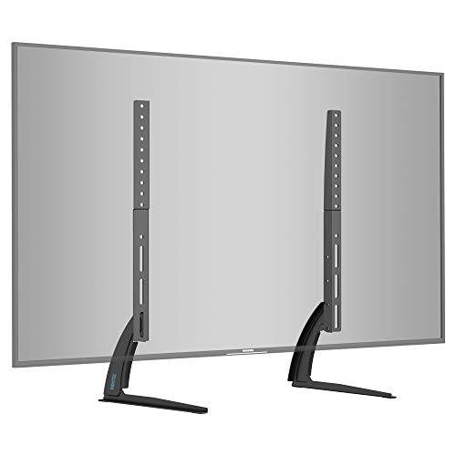 BONTEC Universal TV Stand for 22"-65" Displays