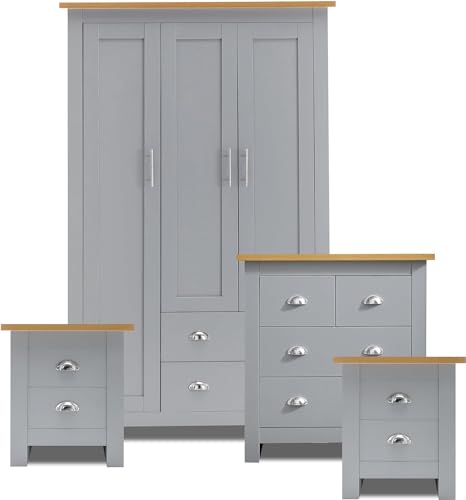 Bedroom Wardrobe Sets
