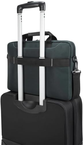 Targus Geolite Waterproof Travel Laptop Backpack