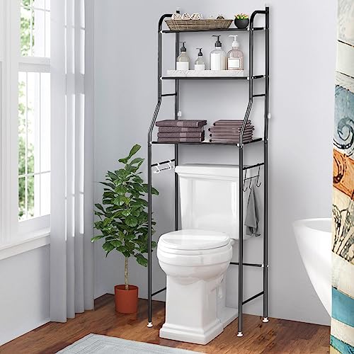 Over the Toilet Storage