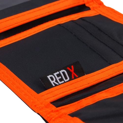 Camouflage Sports Wallet for Boys and Teens