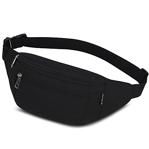 Fashionable Adjustable Bumbags for Men and Women