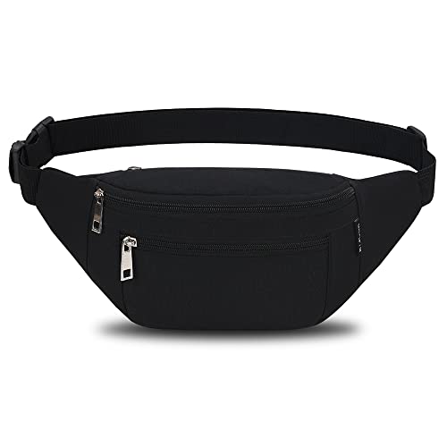 Fashionable Adjustable Bumbags for Men and Women