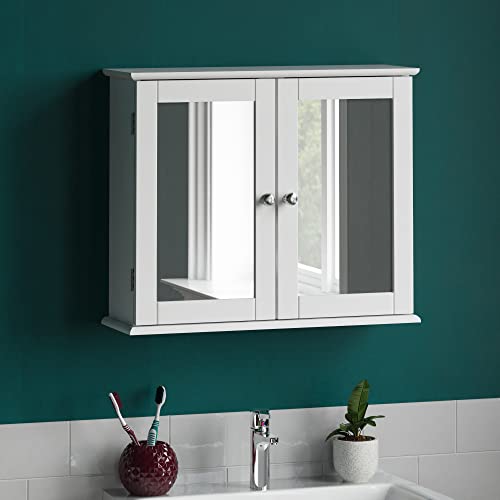 Bathroom Cabinets