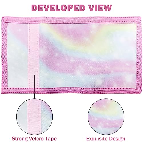 Sundee Kids Trifold Outdoor Sports Wallet