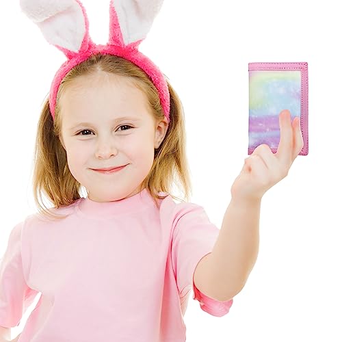 Sundee Kids Trifold Outdoor Sports Wallet