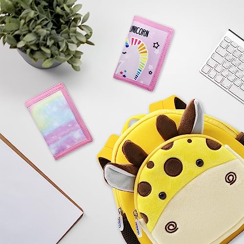 Sundee Kids Trifold Outdoor Sports Wallet