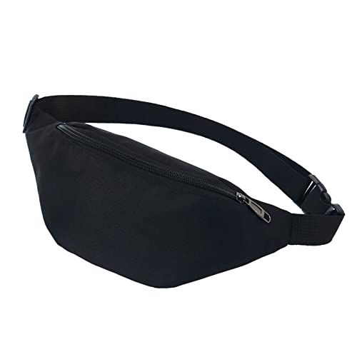 Fashionable Lightweight Waterproof Fanny Packs for All
