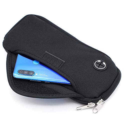 Adjustable Waterproof Waist Pack for Active Lifestyles