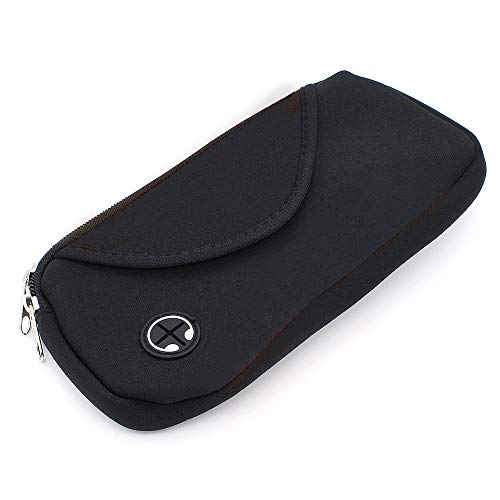 Adjustable Waterproof Waist Pack for Active Lifestyles