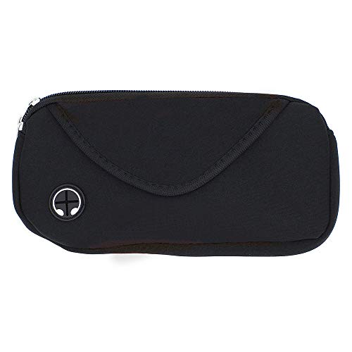 Adjustable Waterproof Waist Pack for Active Lifestyles