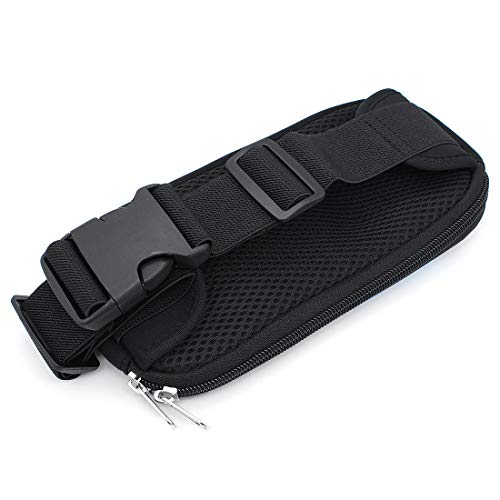 Adjustable Waterproof Waist Pack for Active Lifestyles