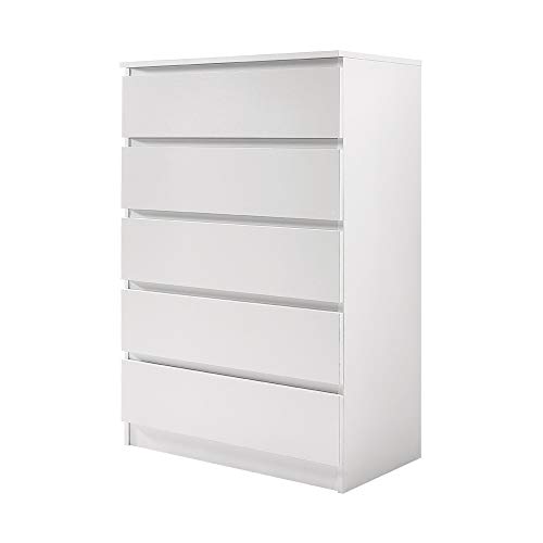 Bedroom Chest of Drawers