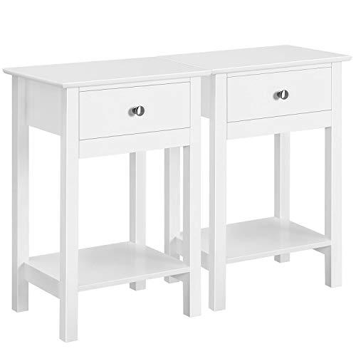 Bedside Tables