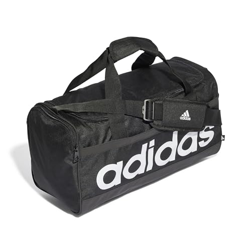 Adidas FCB Black/White Gym Backpack