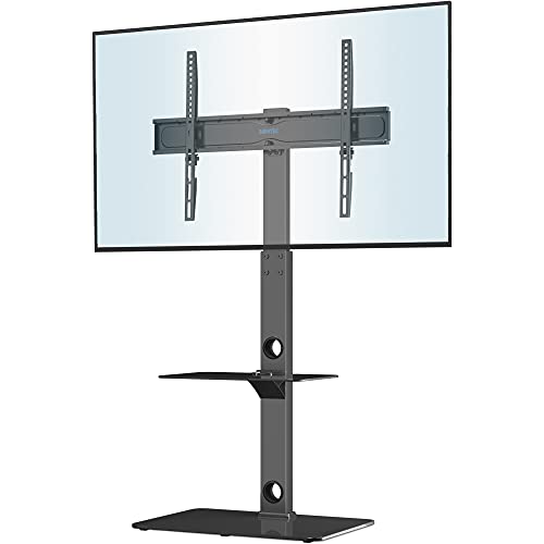 Universal Height Adjustable TV Stand for 30-70" Screens