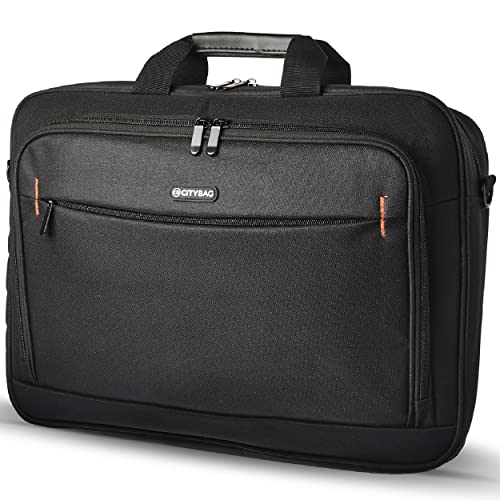 17.3 Inch Laptop Bag for Men & Women