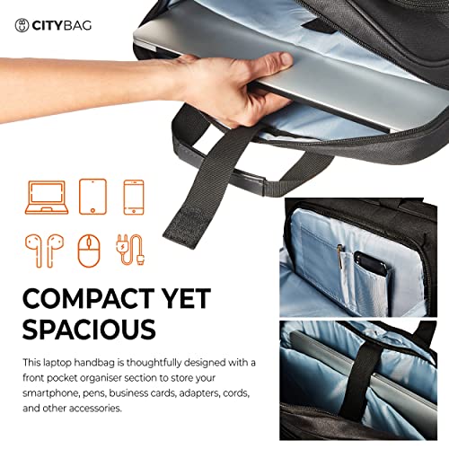 17.3 Inch Laptop Bag for Men & Women