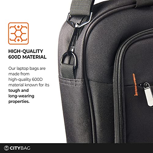 17.3 Inch Laptop Bag for Men & Women